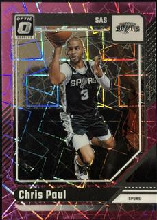 Chris Paul