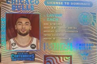 Zach LaVine