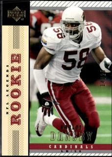 Karlos Dansby