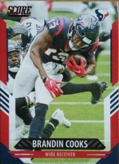 Brandin Cooks