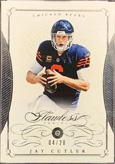 Jay Cutler