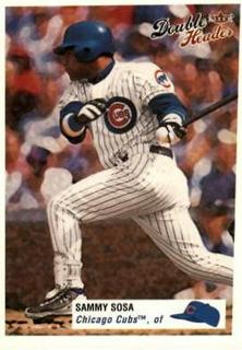 Sammy Sosa
