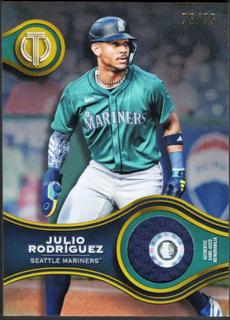 Julio Rodriguez
