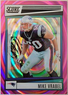 Mike Vrabel
