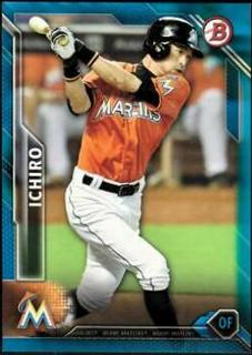 Ichiro