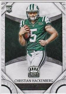 Christian Hackenberg