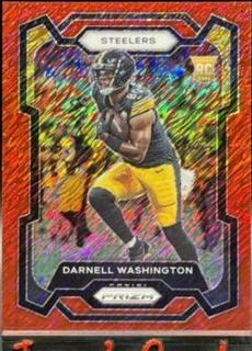Darnell Washington