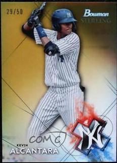 Kevin Alcantara