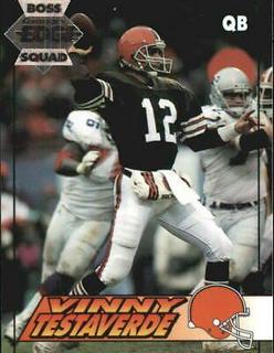 Vinny Testaverde