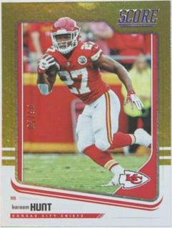 Kareem Hunt