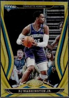 PJ Washington Jr.