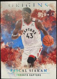 Pascal Siakam