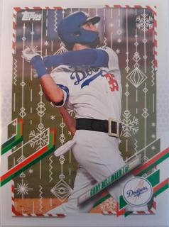 Cody Bellinger