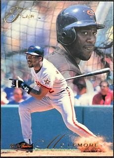 Mark McLemore