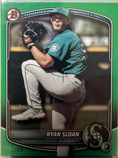 Ryan Sloan