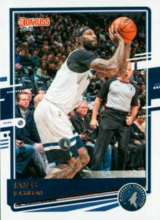 James Johnson