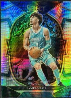 LaMelo Ball