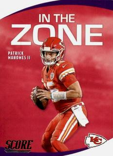 Patrick Mahomes II