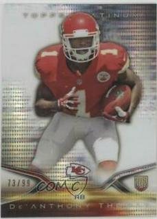 De'Anthony Thomas