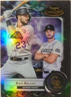 Kris Bryant