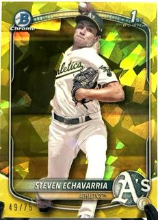 Steven Echavarria