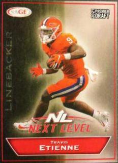 Travis Etienne