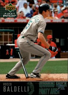 ROCCO BALDELLI