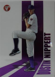 Dustin Nippert