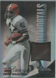 Paul Warfield