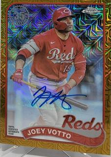 Joey Votto
