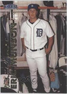 Eric Munson