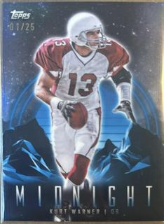 Kurt Warner