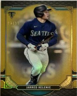Jarred Kelenic
