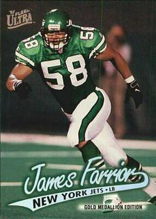 James Farrior