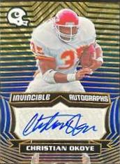 Christian Okoye