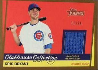 Kris Bryant