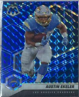 Austin Ekeler