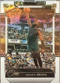 Jaylen Brown