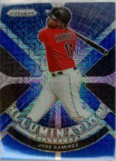 Jose Ramirez