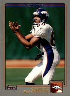 Rod Smith