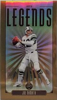 Joe Namath