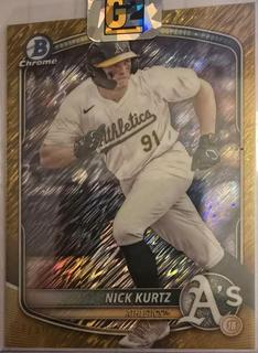 Nick Kurtz