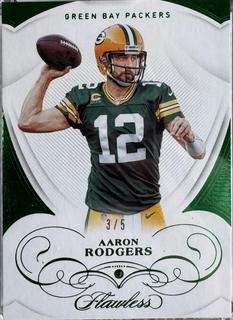 Aaron Rodgers