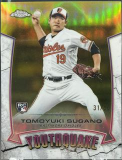 Tomoyuki Sugano