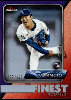 Yoshinobu Yamamoto