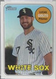 Lucas Giolito