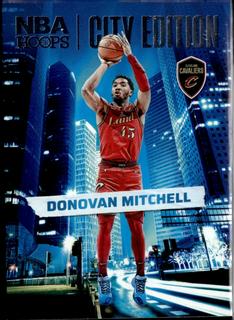 Donovan Mitchell