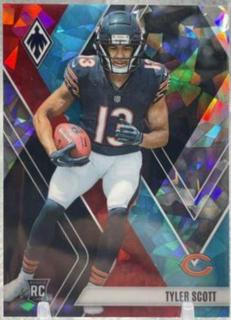 Tyler Scott