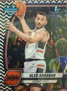 Alex Karaban