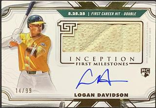 Logan Davidson